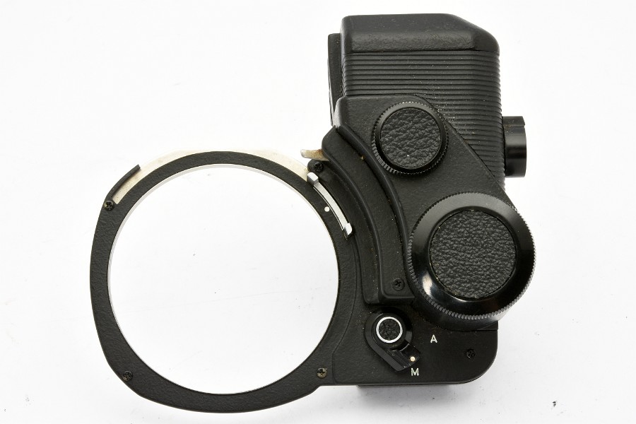 Nikon DS-1 EE Aperture Control Unit 603359