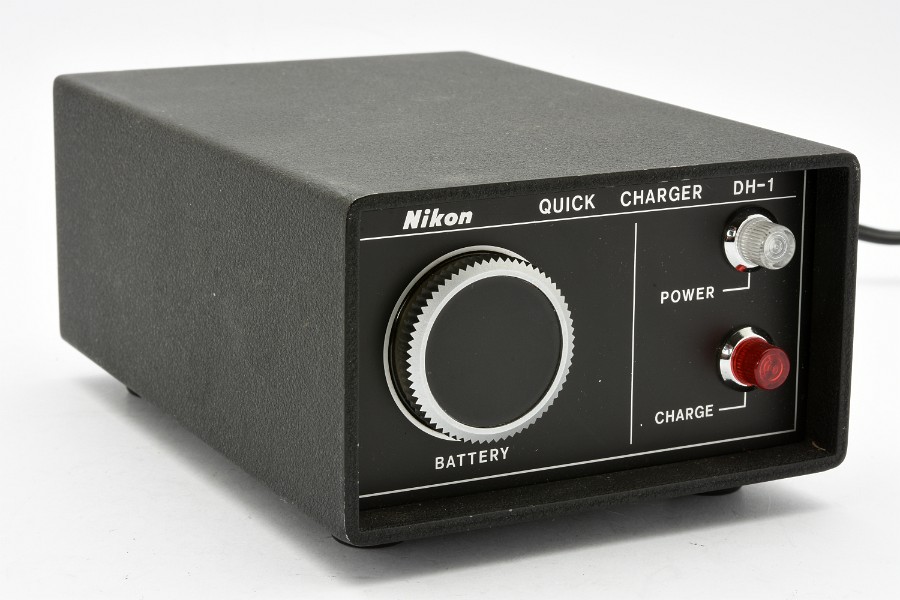 Nikon DS-1 EE Aperture Control Unit 603359