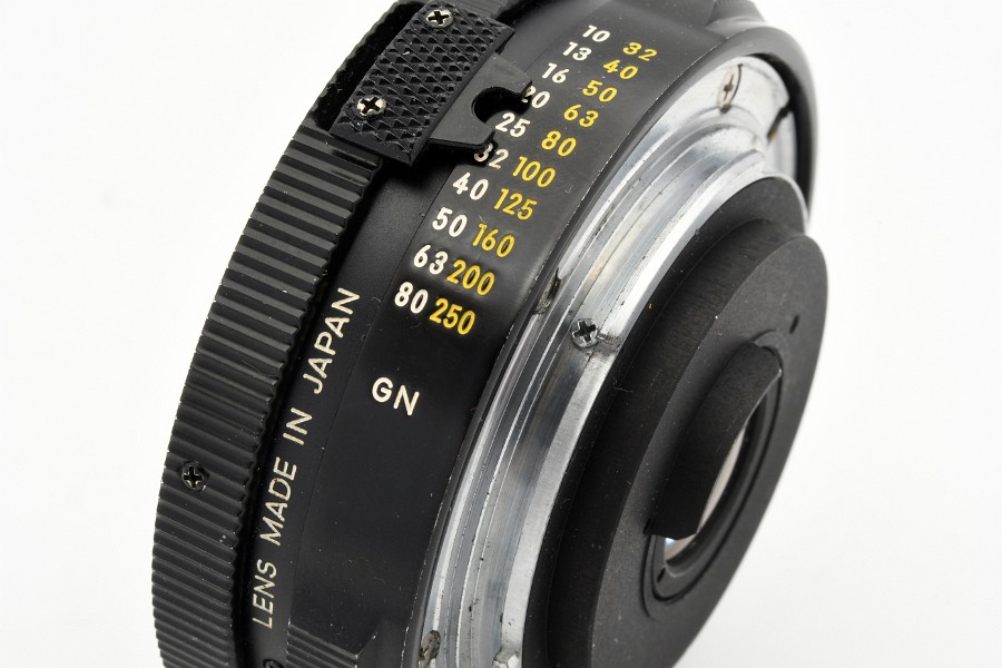 Nikon - ニコン NIKKOR 50mm 1:1.8 L1BC 52mm ２個セットの+