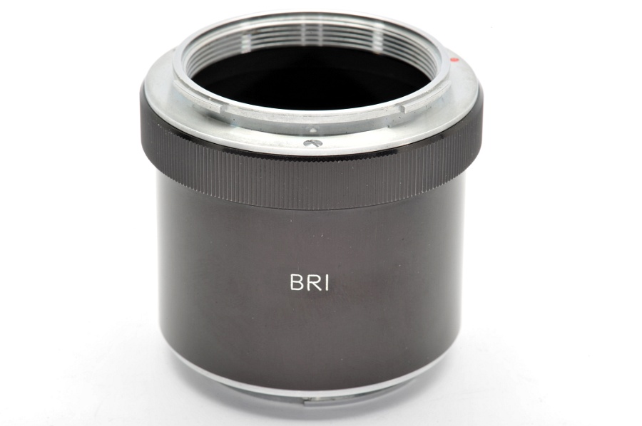 Nikon F Macro Adapter Ring Model BR1