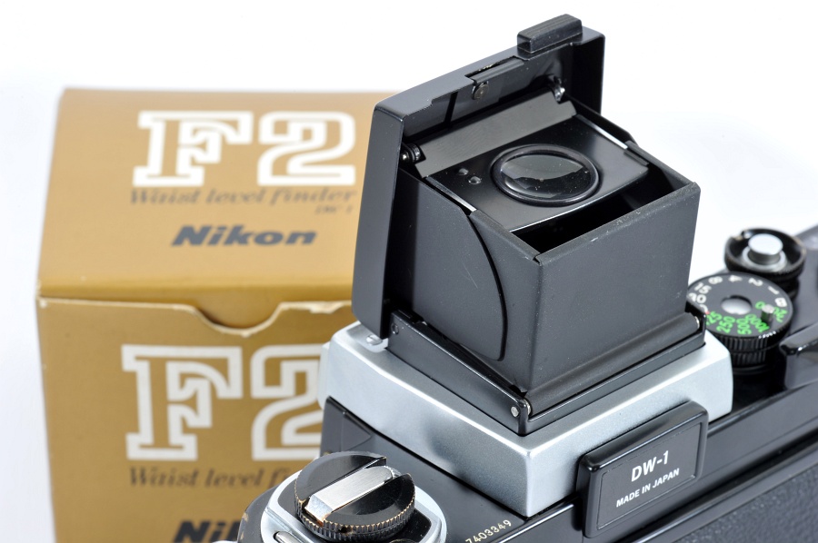Nikon F2 DW-1