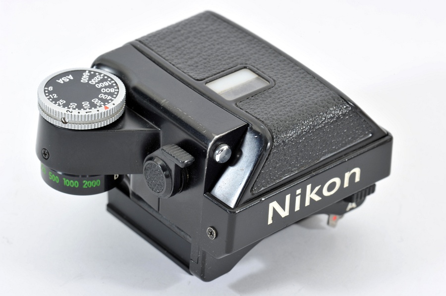 Nikon DP-11 Photomic Finder 702688